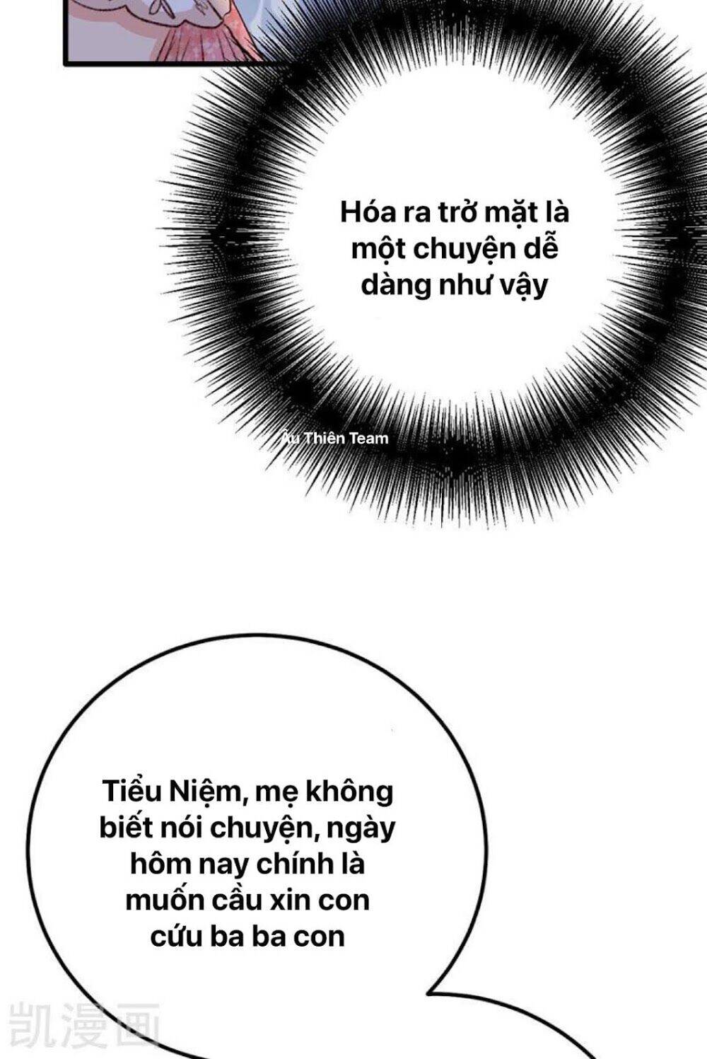 Tổng Tài Tại Thượng Chapter 340 - 23
