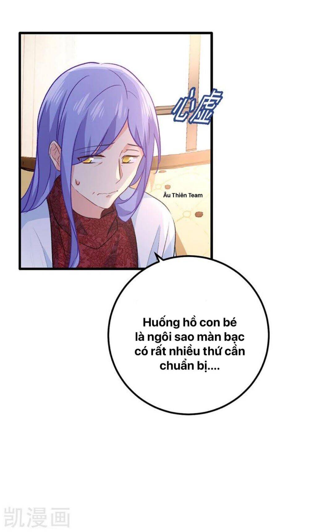 Tổng Tài Tại Thượng Chapter 340 - 26