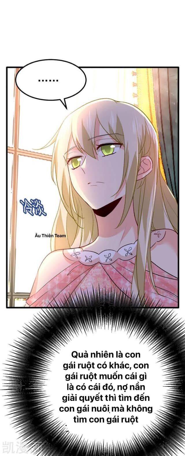 Tổng Tài Tại Thượng Chapter 340 - 27