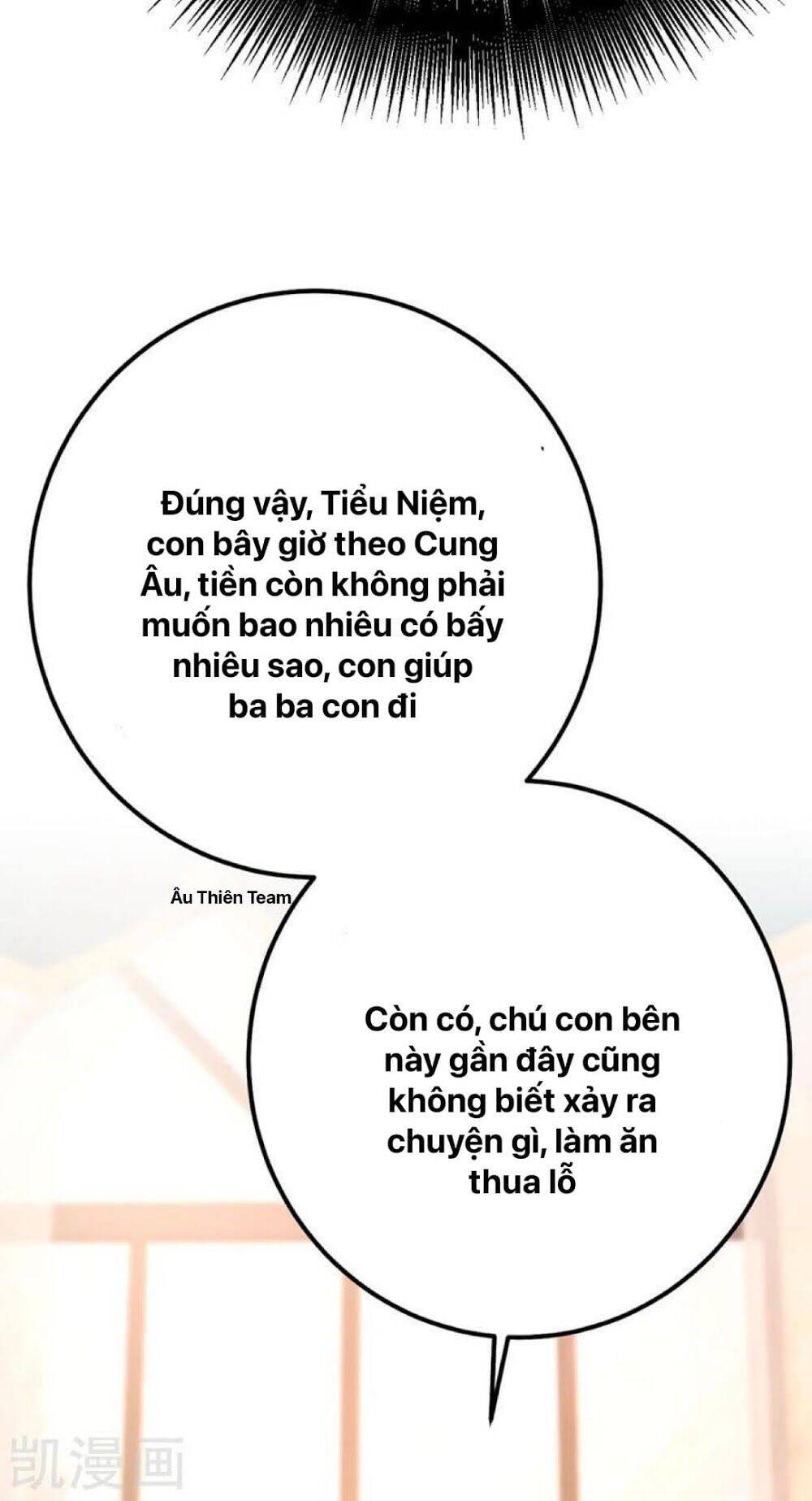 Tổng Tài Tại Thượng Chapter 340 - 28