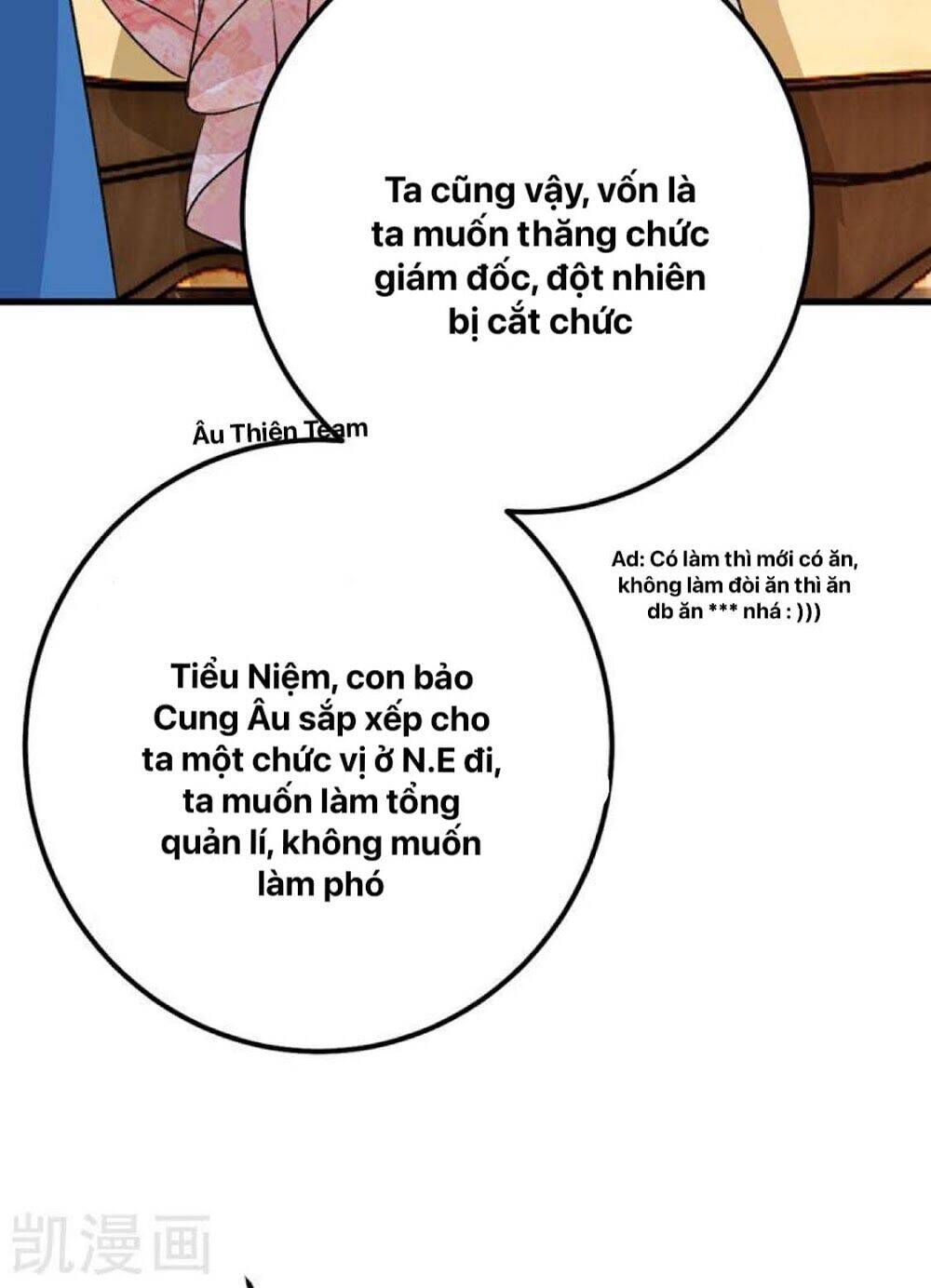 Tổng Tài Tại Thượng Chapter 340 - 30