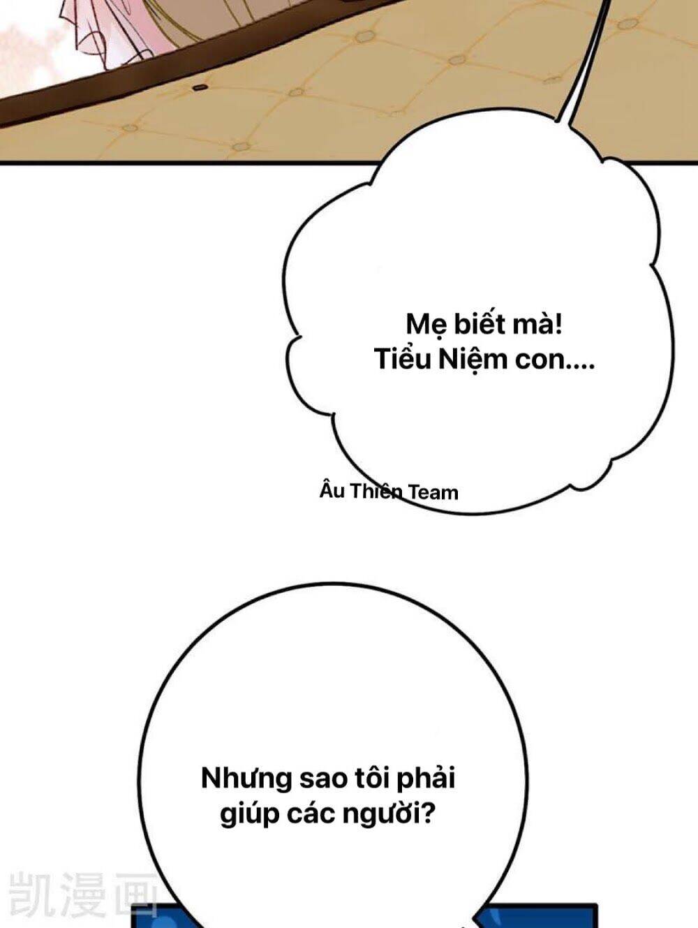 Tổng Tài Tại Thượng Chapter 340 - 34