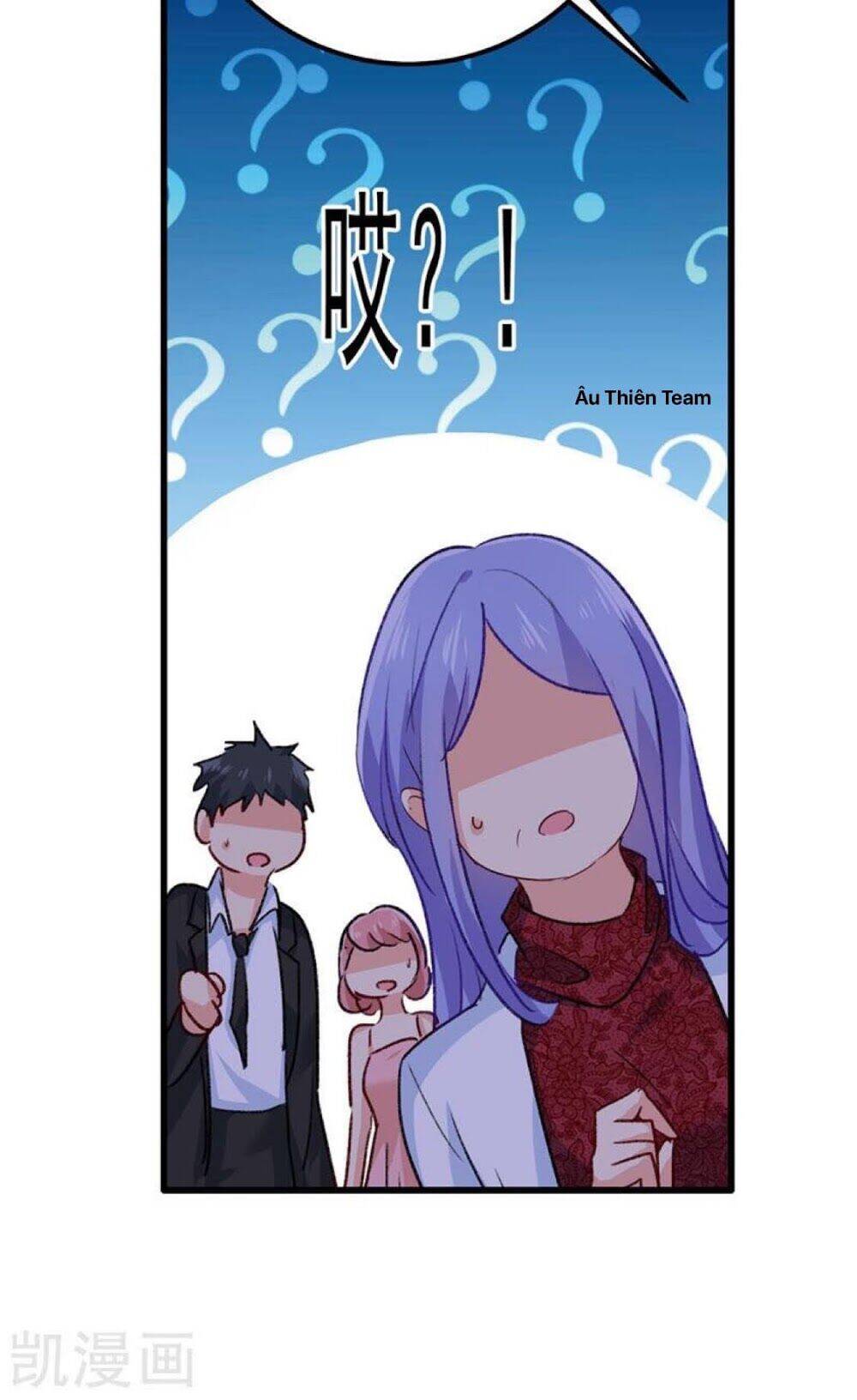 Tổng Tài Tại Thượng Chapter 340 - 35