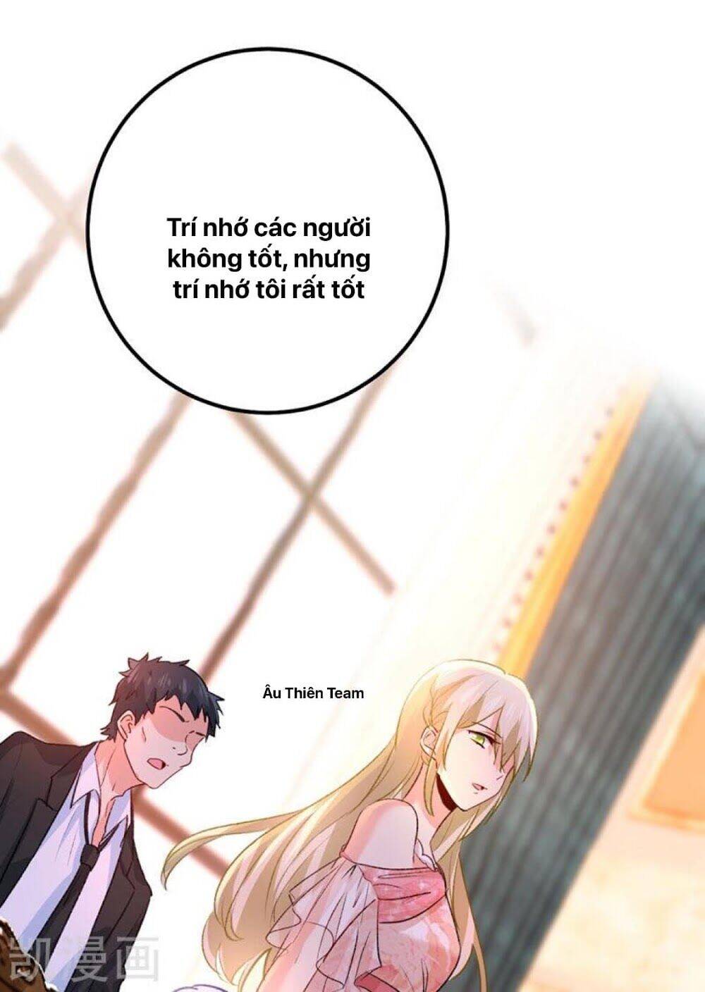 Tổng Tài Tại Thượng Chapter 340 - 36