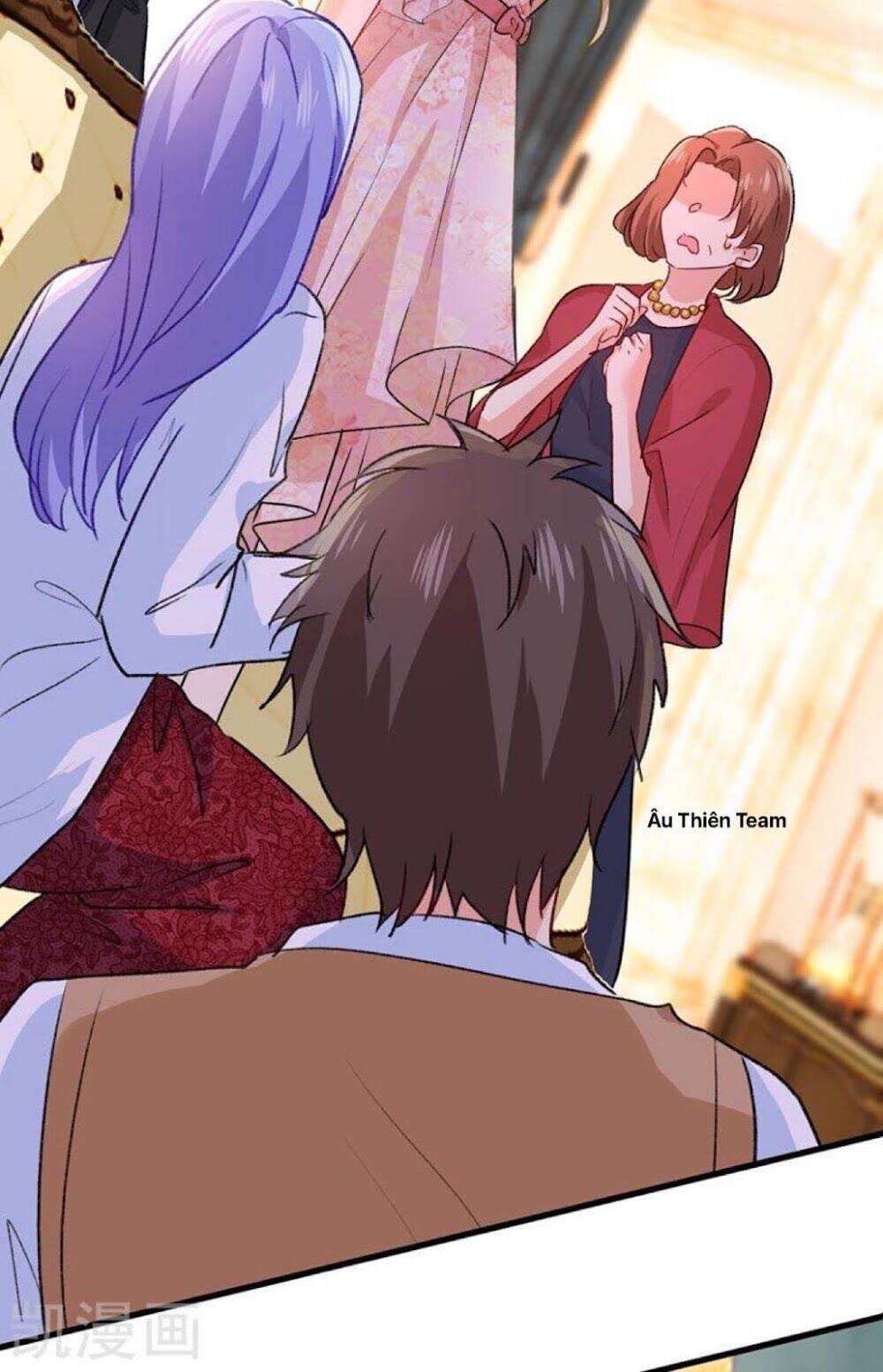 Tổng Tài Tại Thượng Chapter 340 - 37