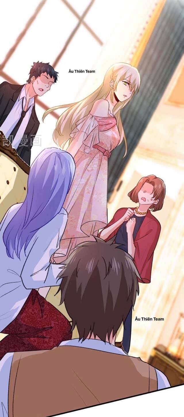 Tổng Tài Tại Thượng Chapter 340 - 38