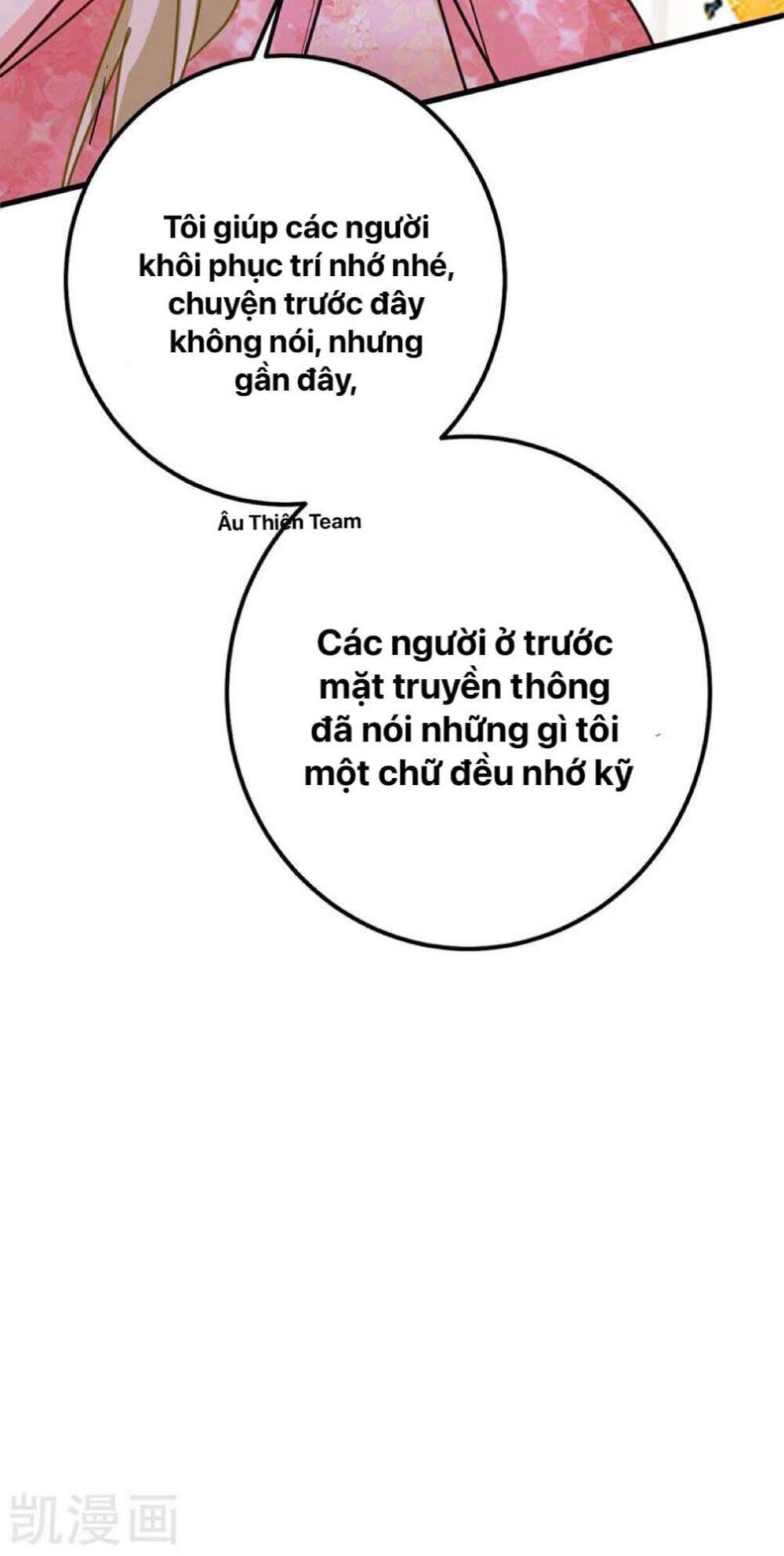 Tổng Tài Tại Thượng Chapter 340 - 40