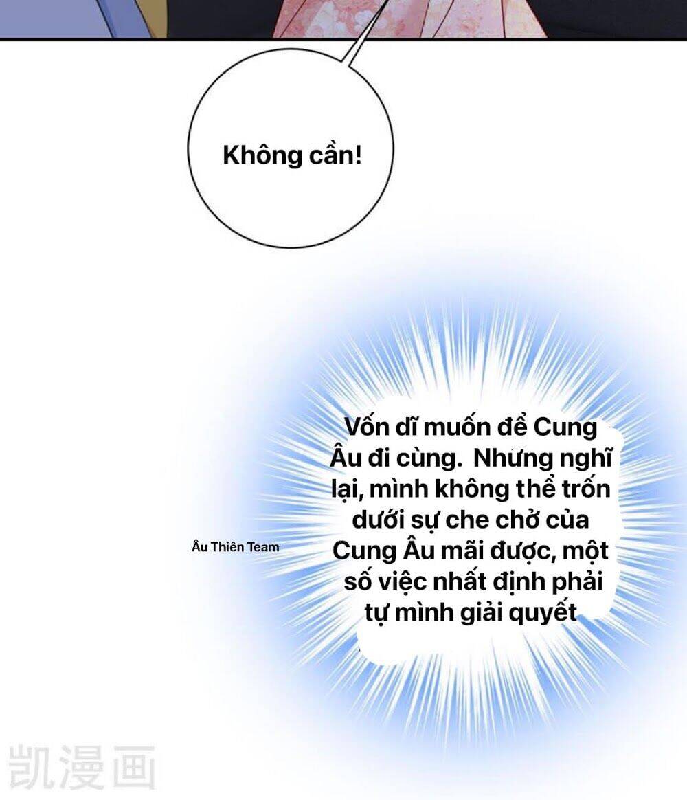 Tổng Tài Tại Thượng Chapter 340 - 5