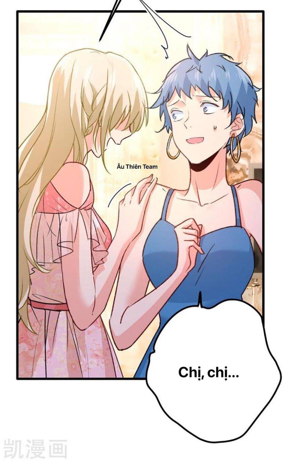 Tổng Tài Tại Thượng Chapter 340 - 42