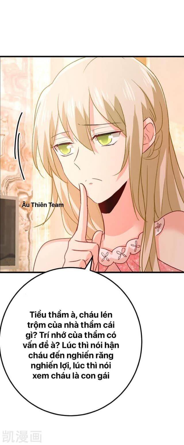 Tổng Tài Tại Thượng Chapter 340 - 44