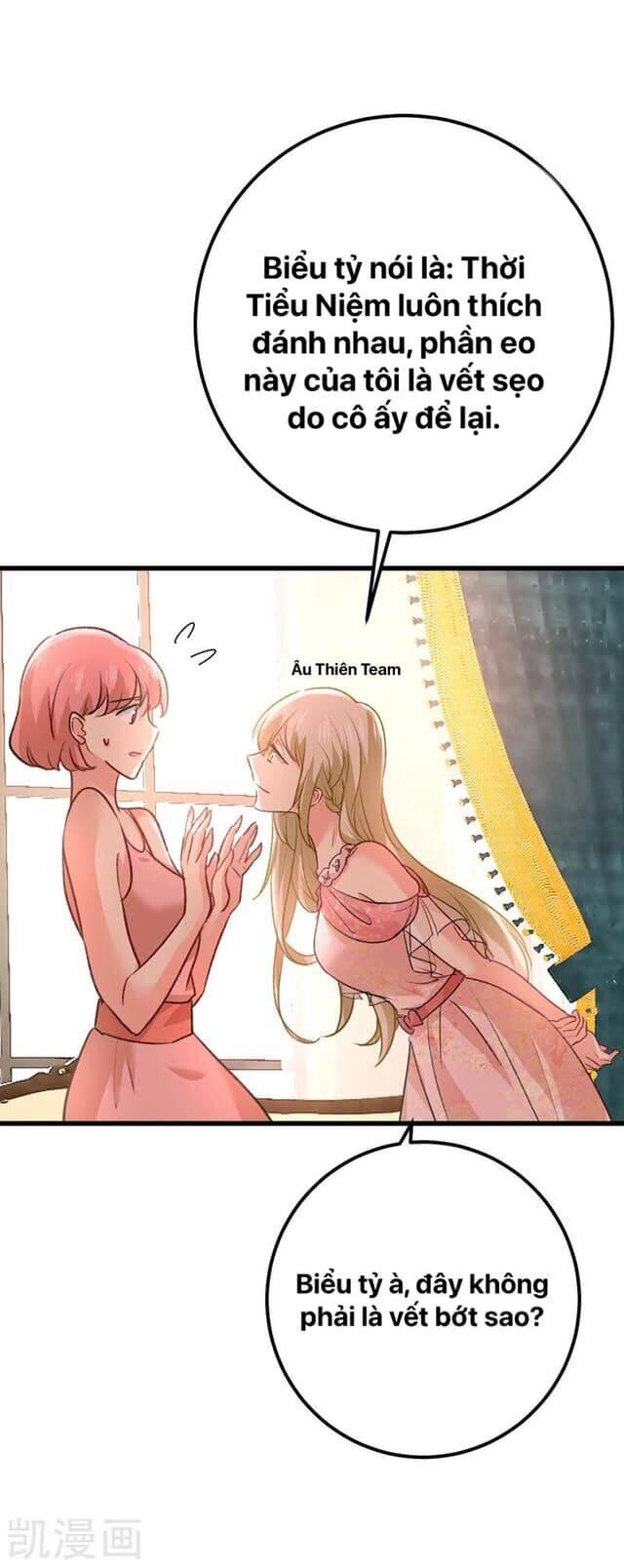 Tổng Tài Tại Thượng Chapter 340 - 45