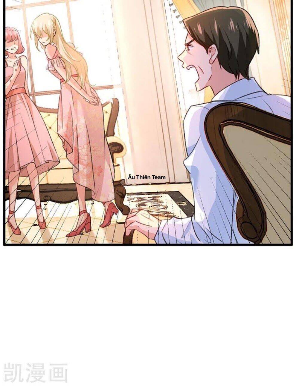 Tổng Tài Tại Thượng Chapter 340 - 47