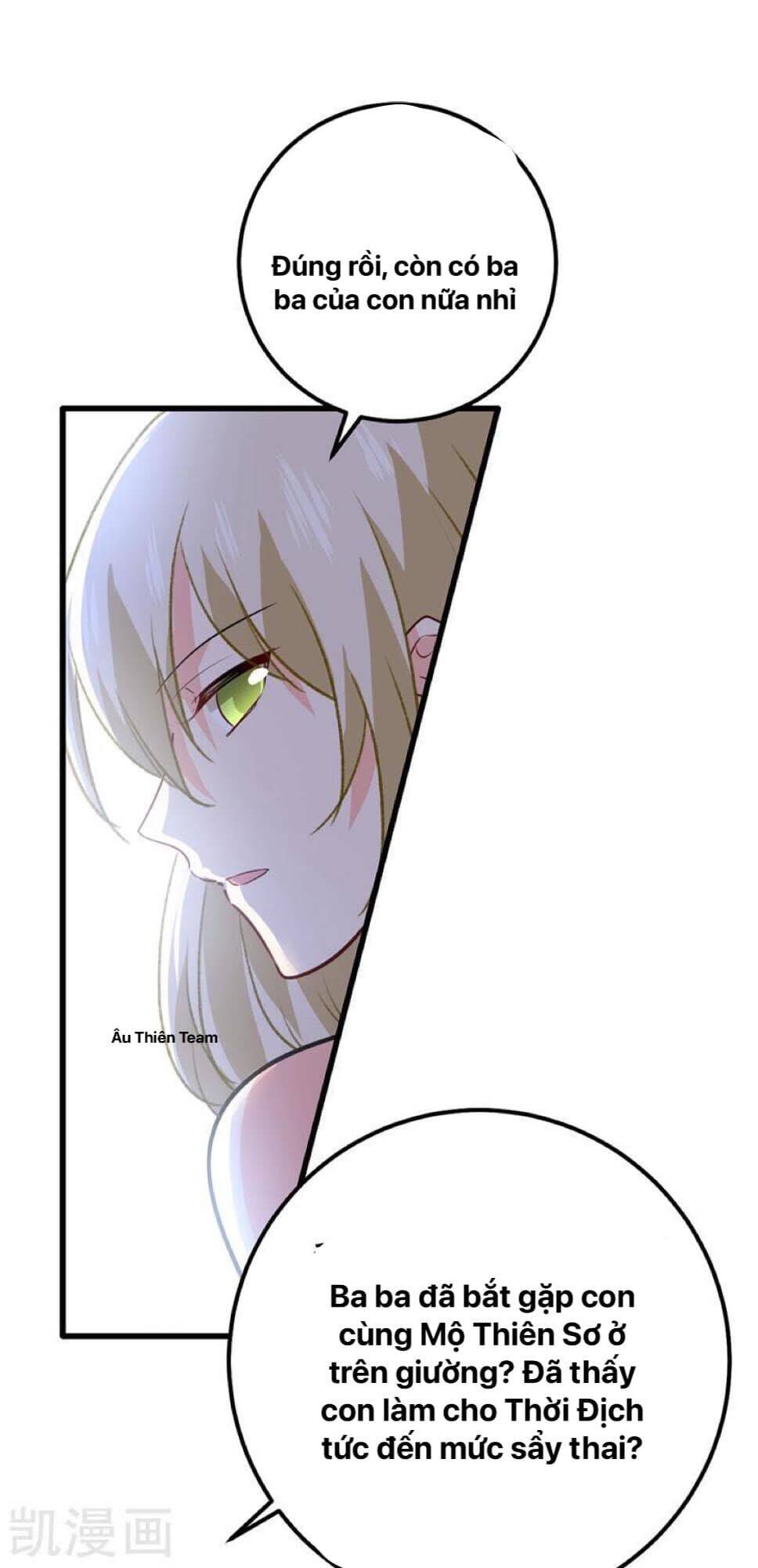 Tổng Tài Tại Thượng Chapter 340 - 48