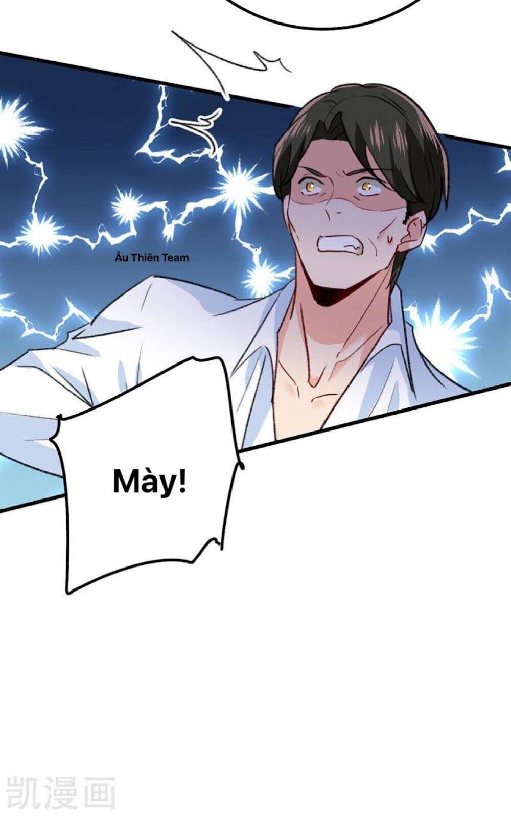 Tổng Tài Tại Thượng Chapter 340 - 49