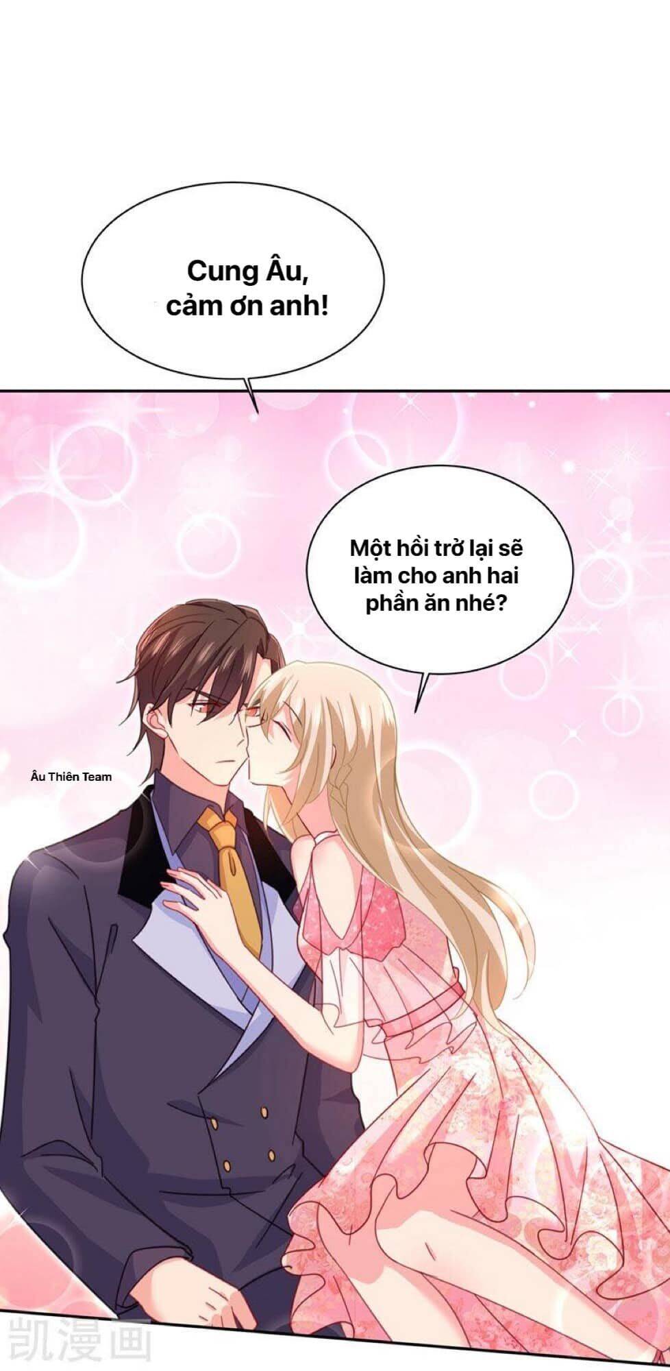 Tổng Tài Tại Thượng Chapter 340 - 6