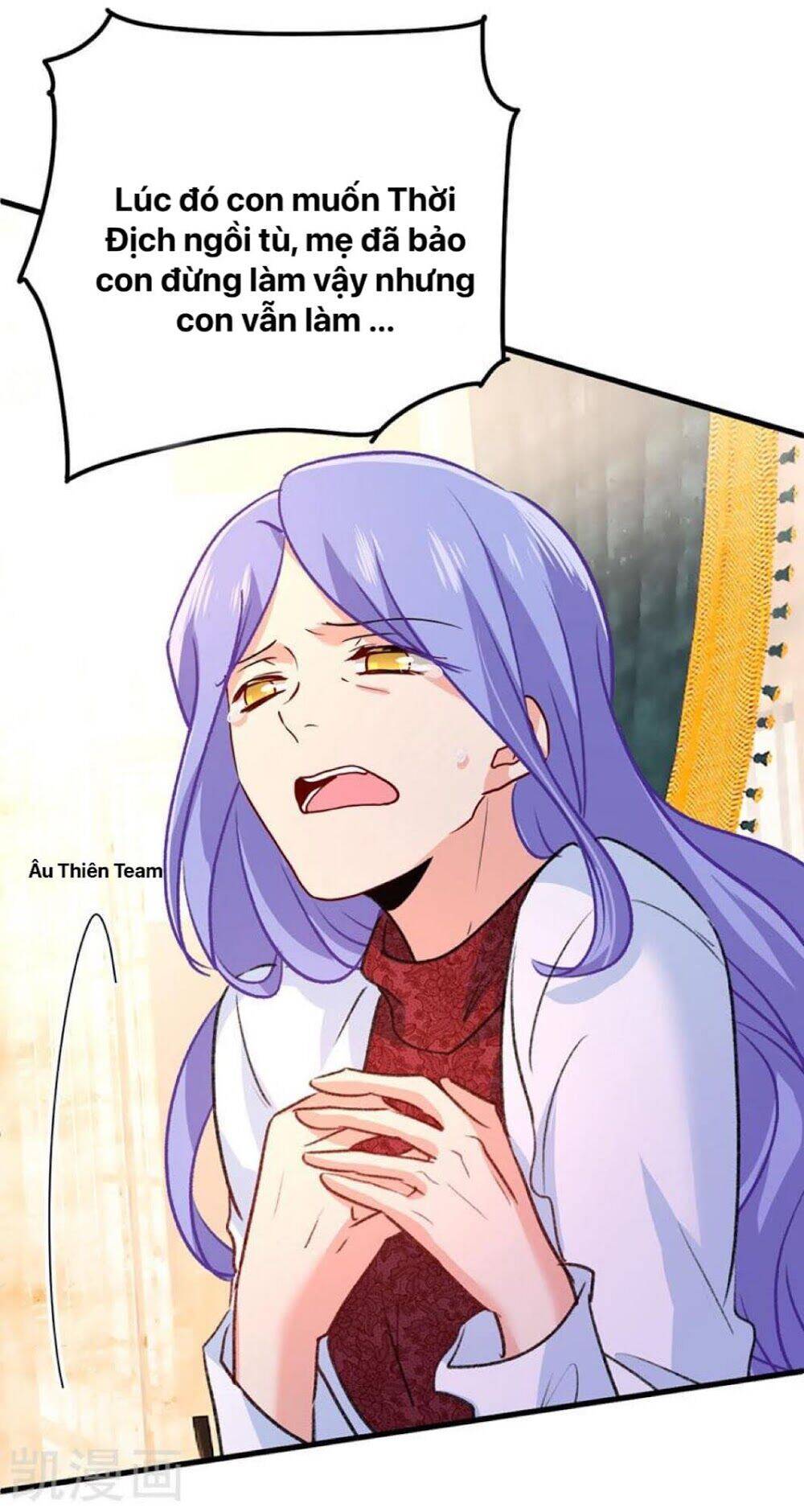 Tổng Tài Tại Thượng Chapter 340 - 51