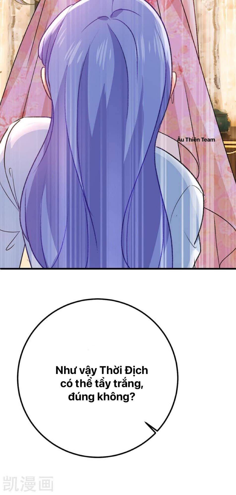 Tổng Tài Tại Thượng Chapter 340 - 54