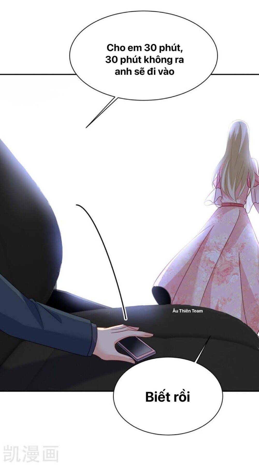 Tổng Tài Tại Thượng Chapter 340 - 8