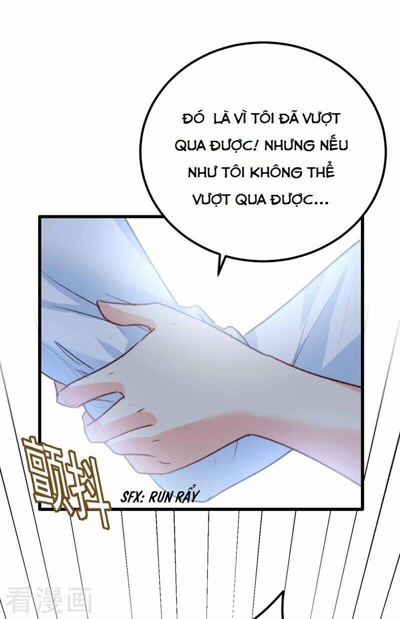 Tổng Tài Tại Thượng Chapter 341 - 11