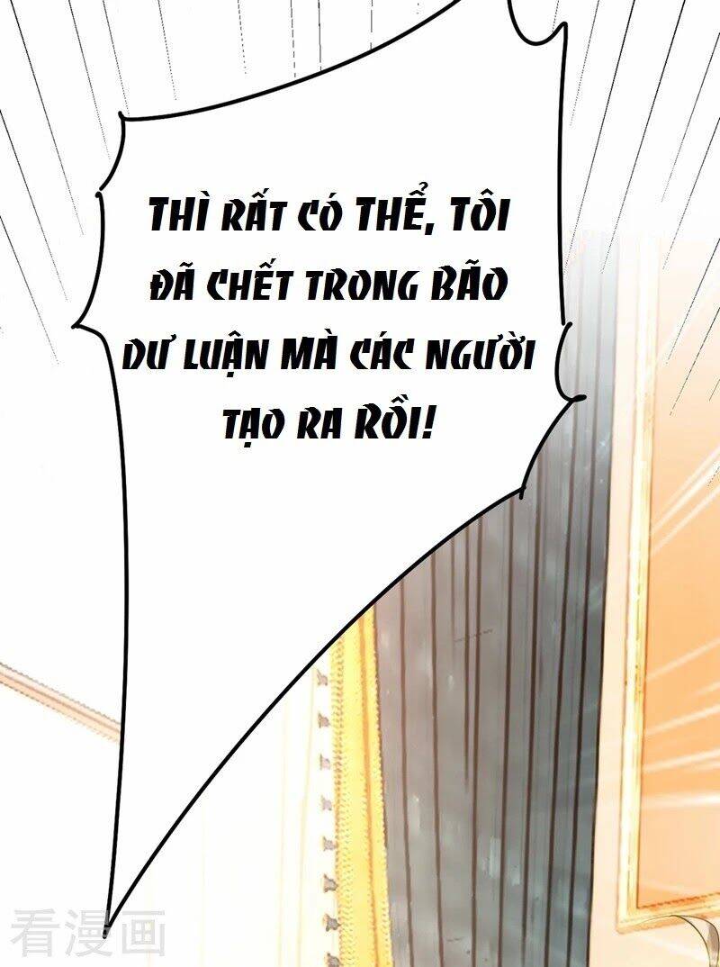 Tổng Tài Tại Thượng Chapter 341 - 12