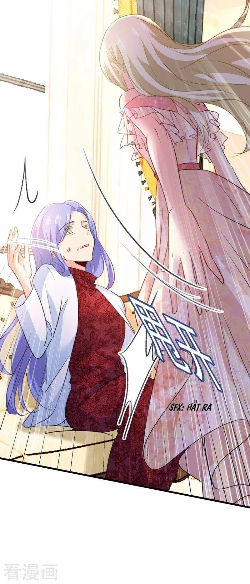 Tổng Tài Tại Thượng Chapter 341 - 13