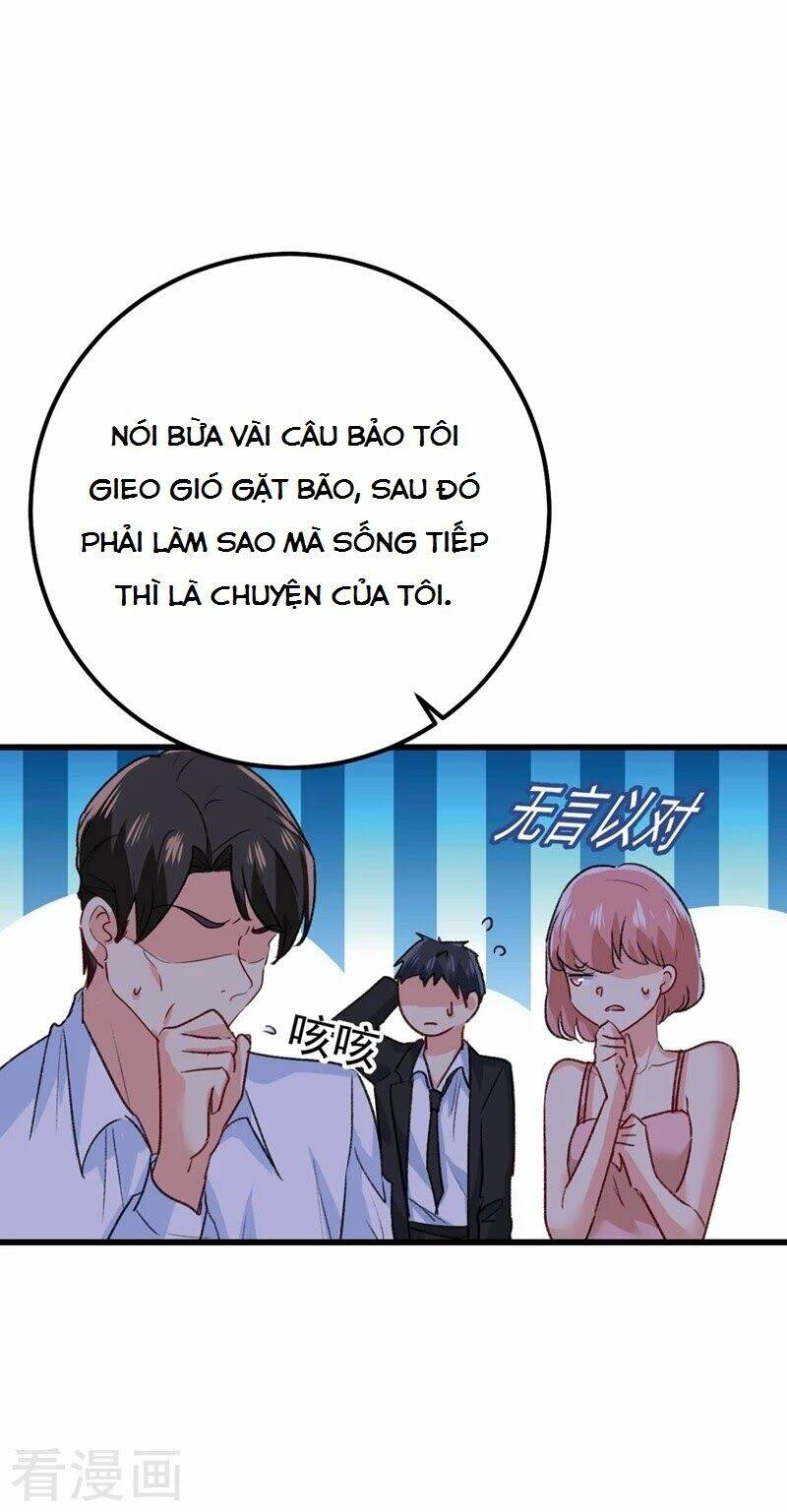 Tổng Tài Tại Thượng Chapter 341 - 15