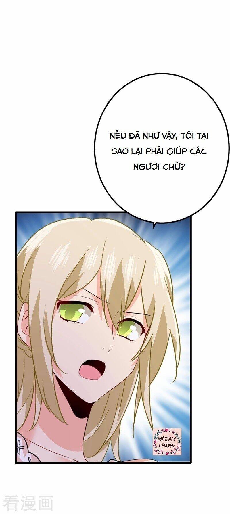 Tổng Tài Tại Thượng Chapter 341 - 18