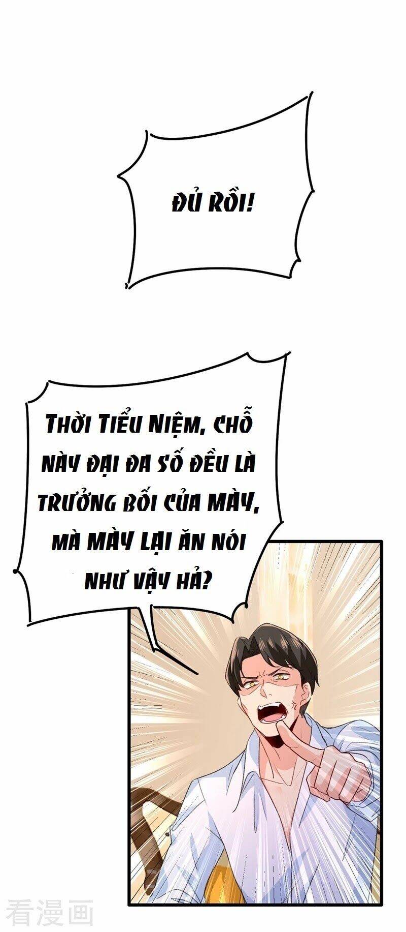 Tổng Tài Tại Thượng Chapter 341 - 19