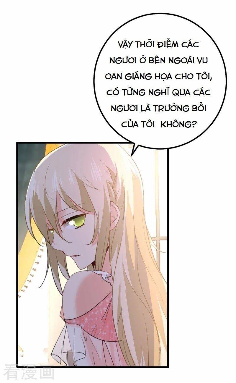Tổng Tài Tại Thượng Chapter 341 - 20