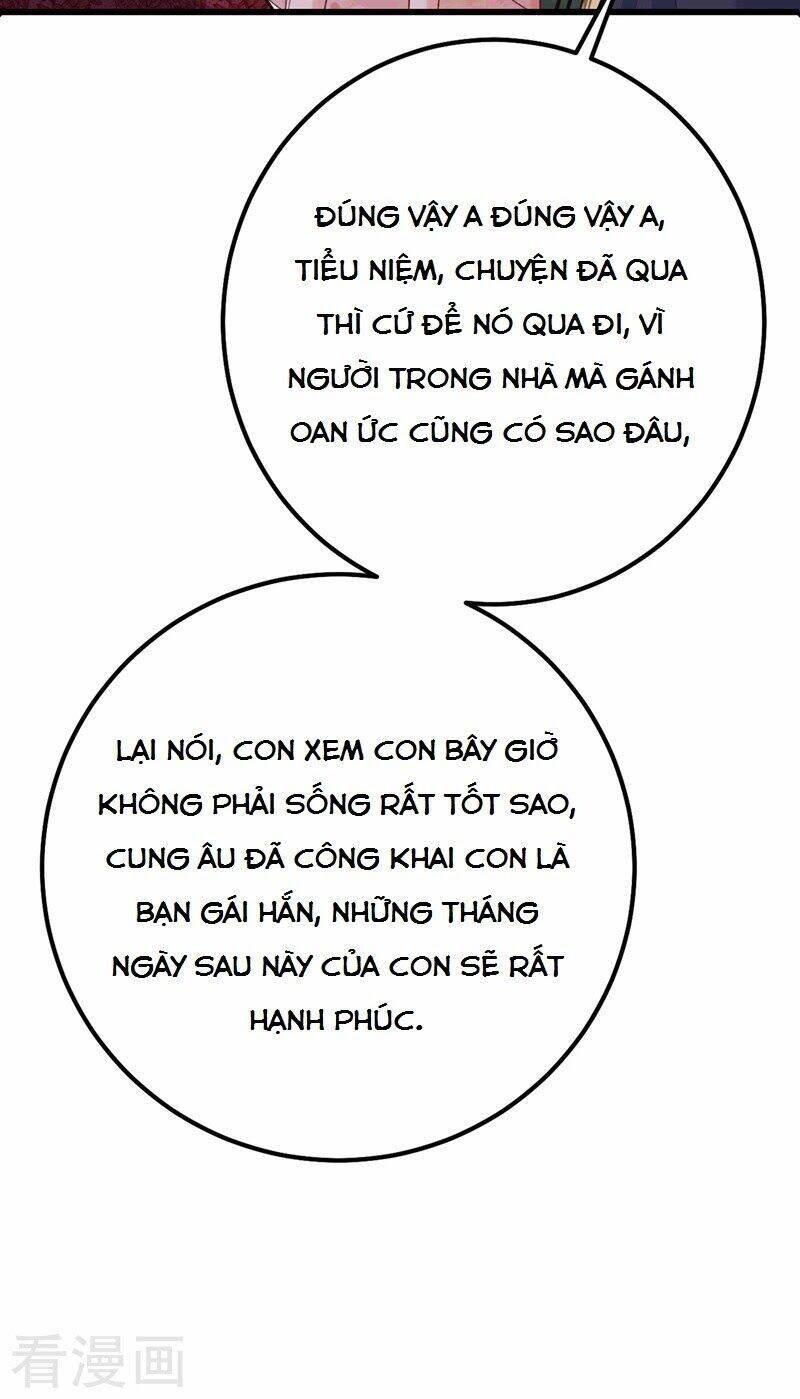 Tổng Tài Tại Thượng Chapter 341 - 3