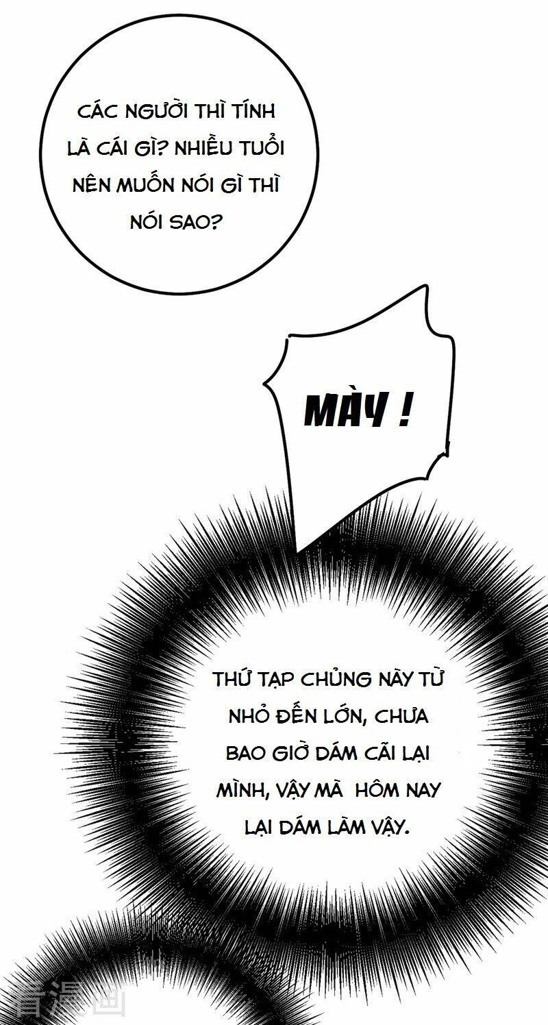Tổng Tài Tại Thượng Chapter 341 - 21