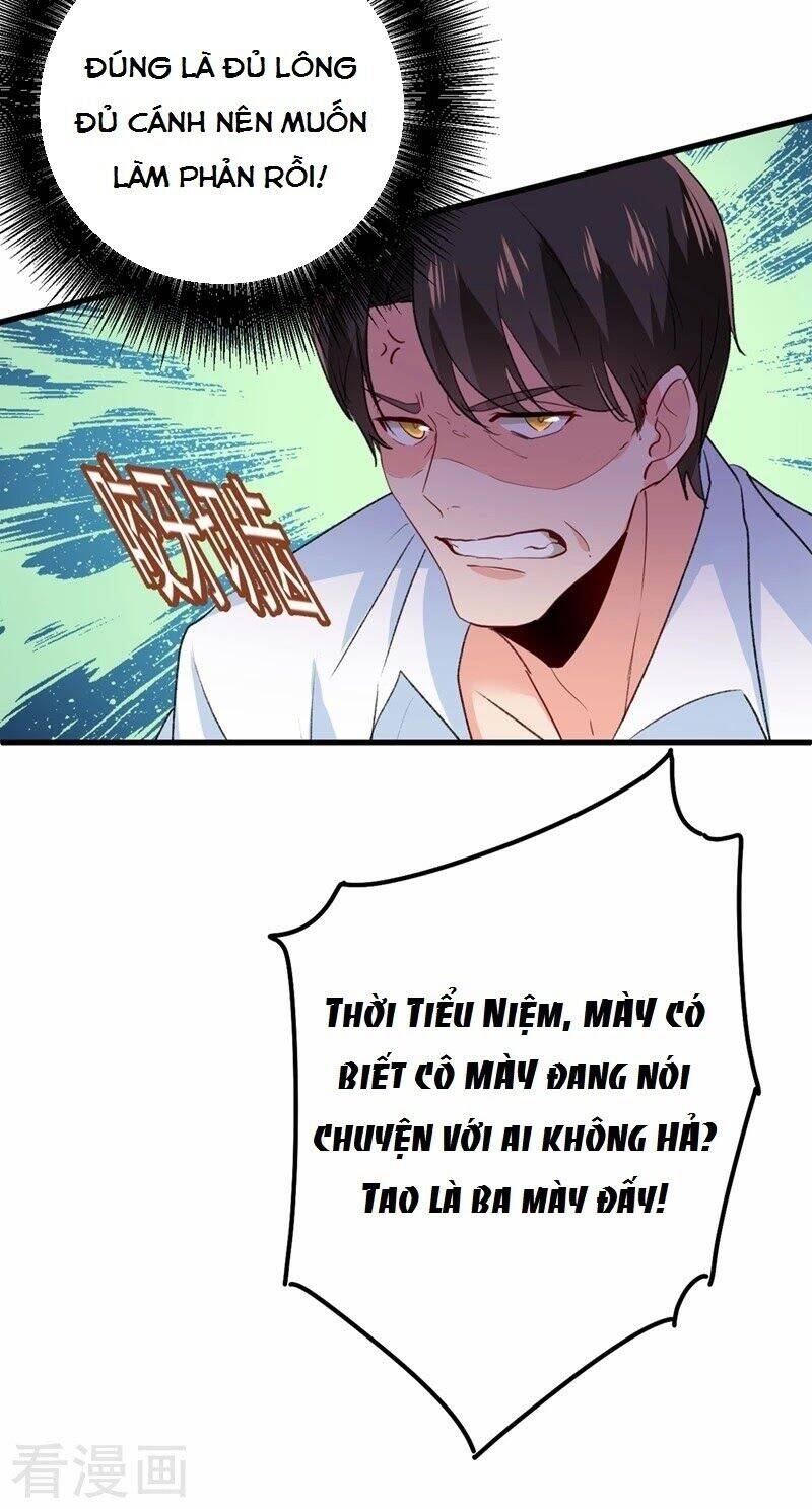 Tổng Tài Tại Thượng Chapter 341 - 22