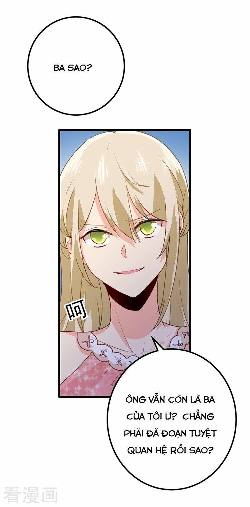 Tổng Tài Tại Thượng Chapter 341 - 23