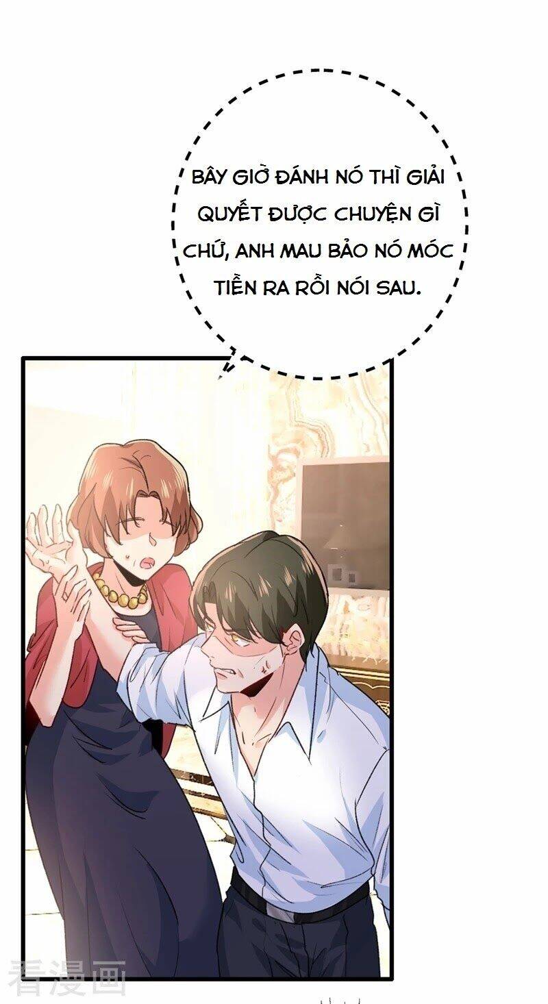 Tổng Tài Tại Thượng Chapter 341 - 25