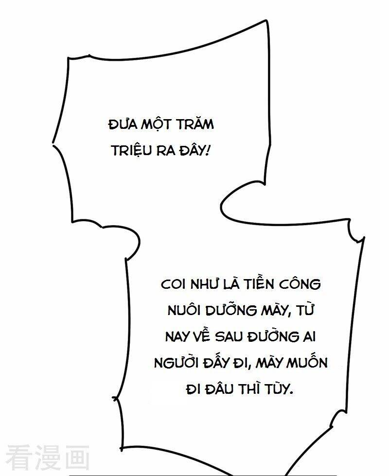 Tổng Tài Tại Thượng Chapter 341 - 28