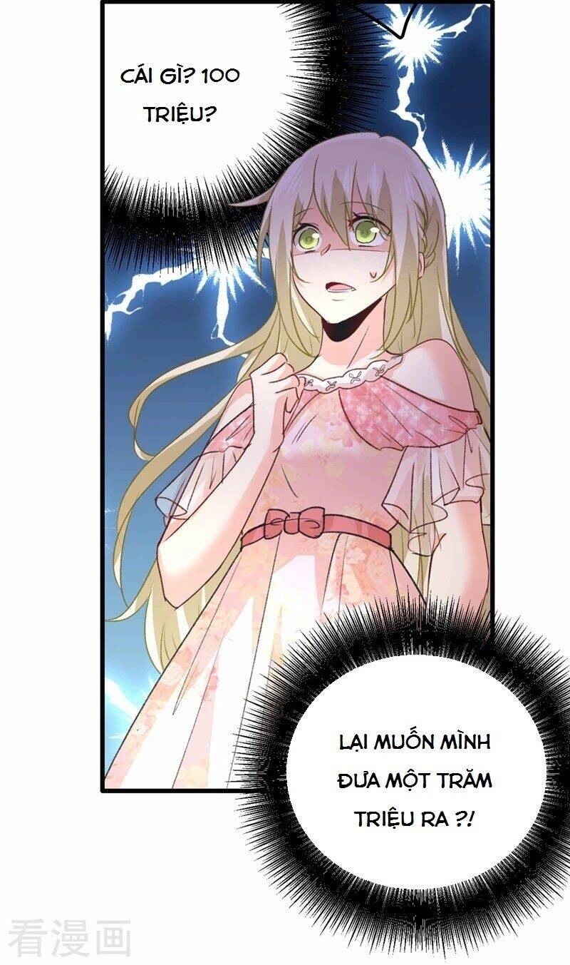 Tổng Tài Tại Thượng Chapter 341 - 29