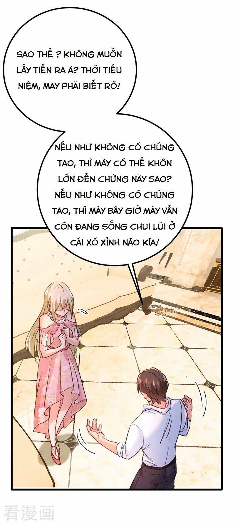 Tổng Tài Tại Thượng Chapter 341 - 30