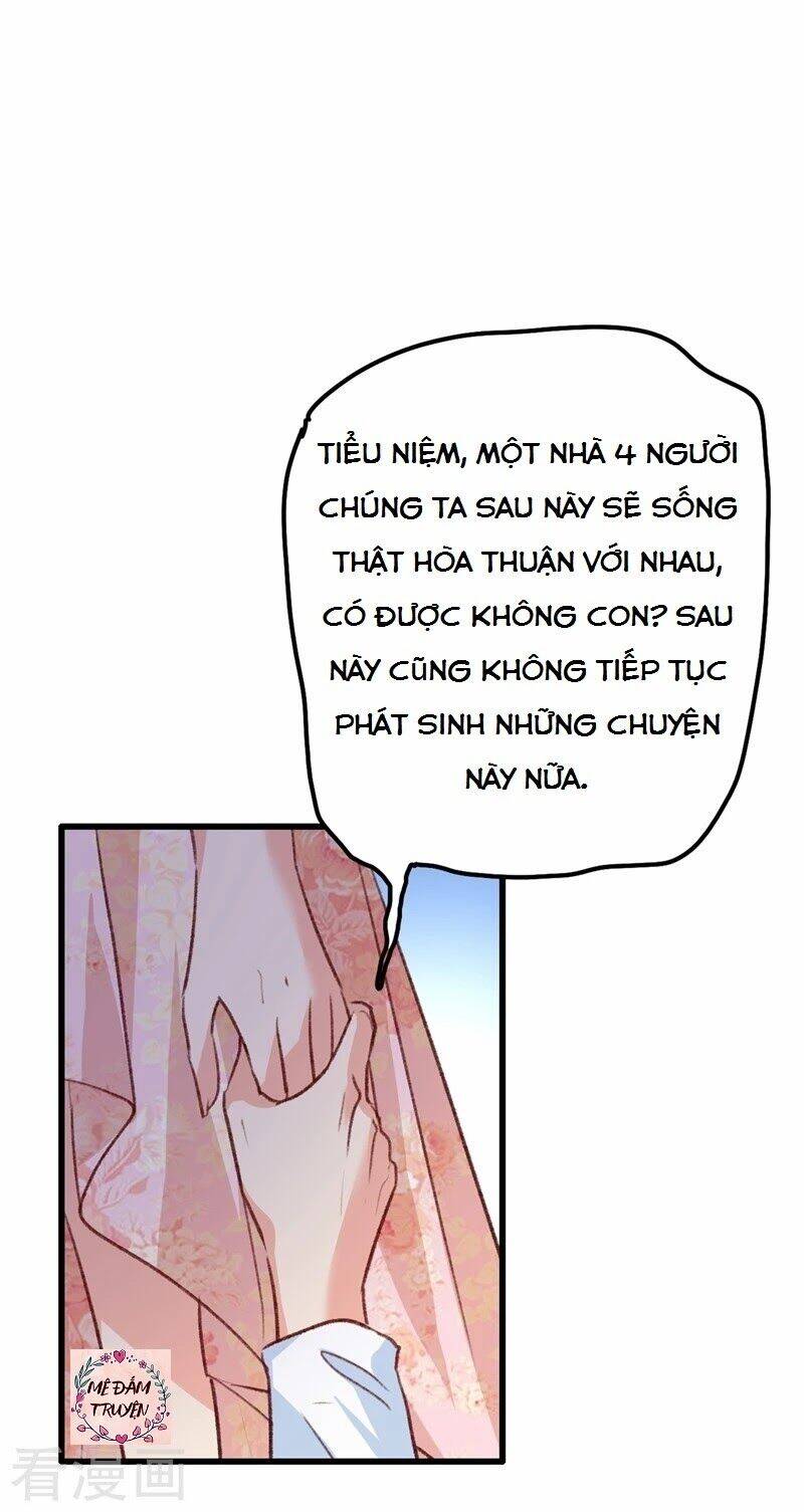 Tổng Tài Tại Thượng Chapter 341 - 4