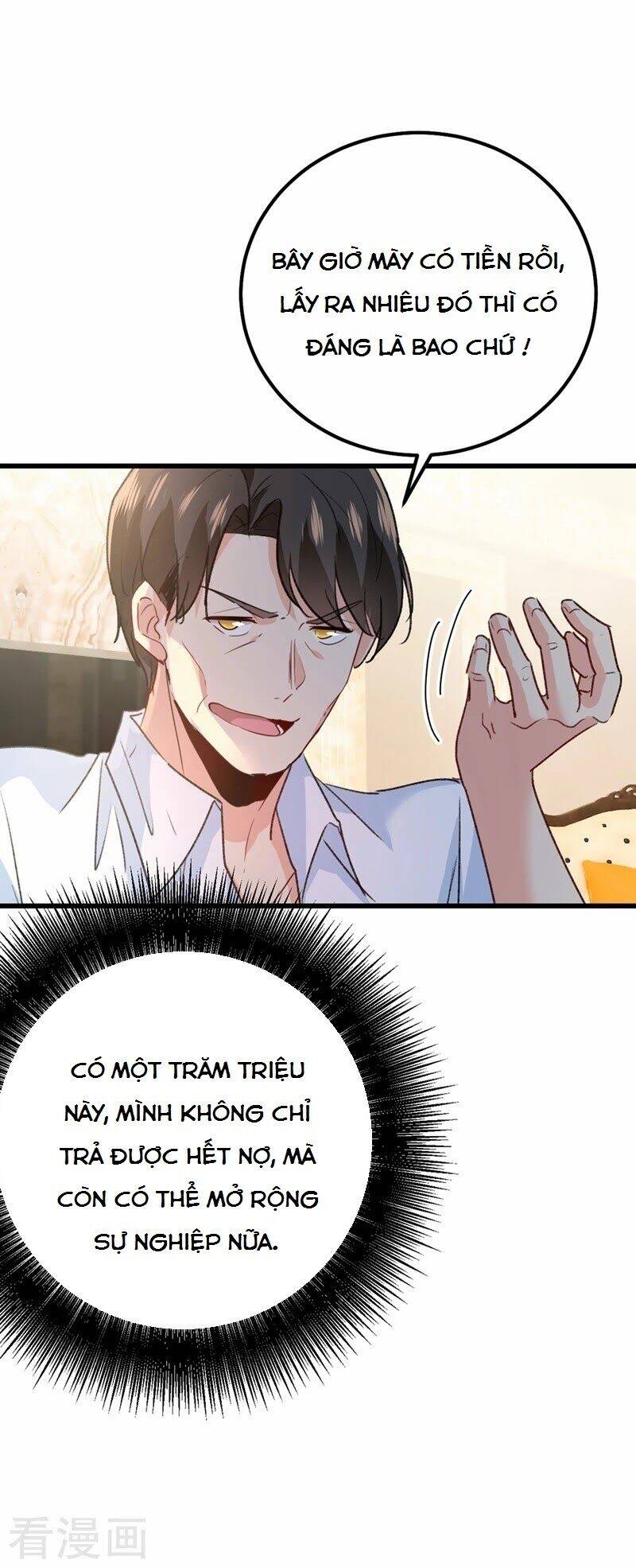 Tổng Tài Tại Thượng Chapter 341 - 31