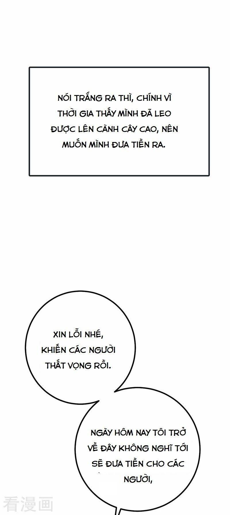 Tổng Tài Tại Thượng Chapter 341 - 34
