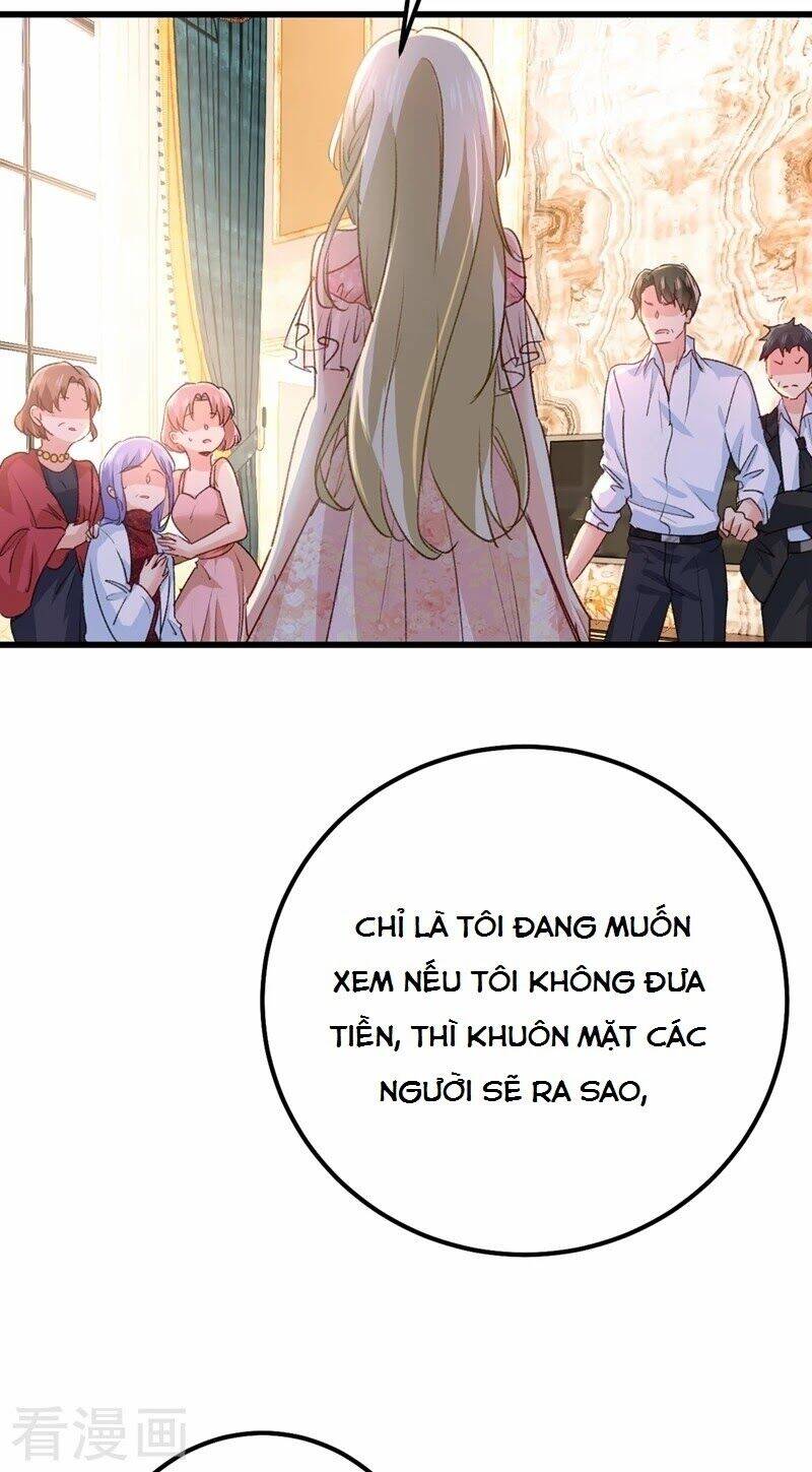 Tổng Tài Tại Thượng Chapter 341 - 35