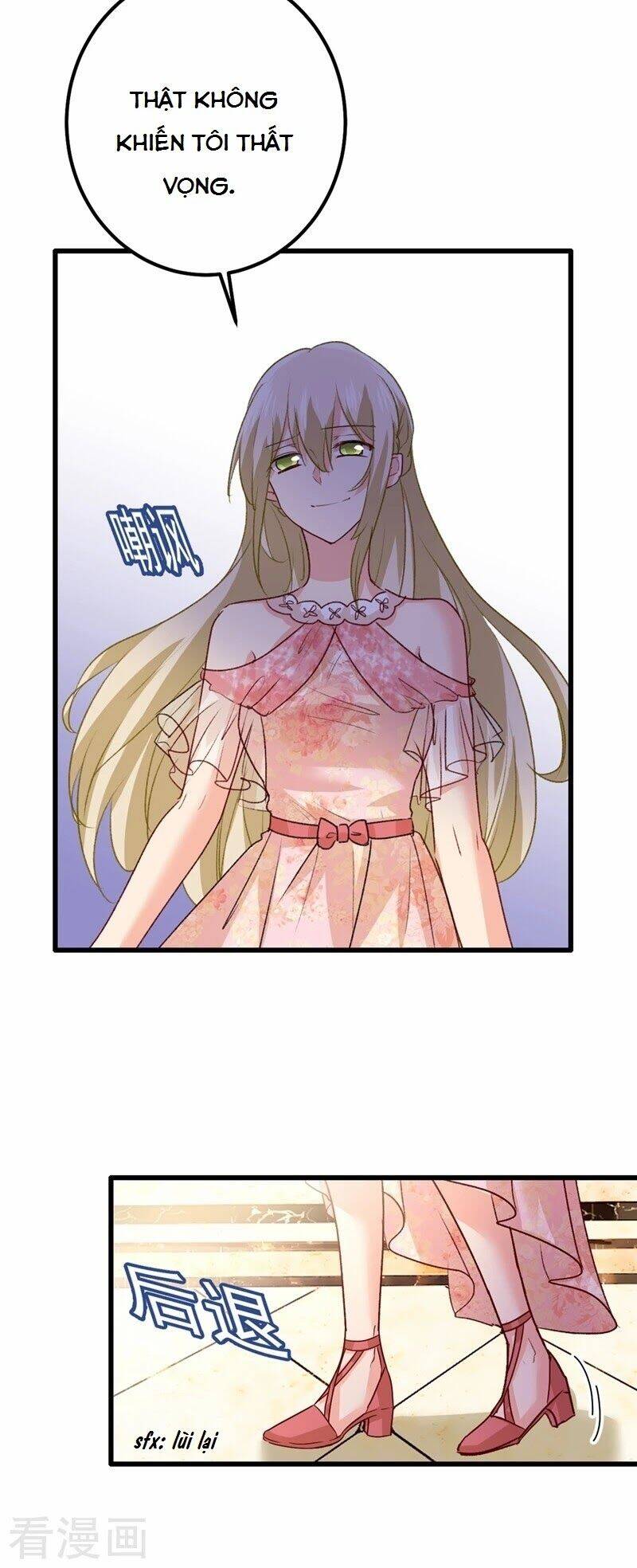 Tổng Tài Tại Thượng Chapter 341 - 36