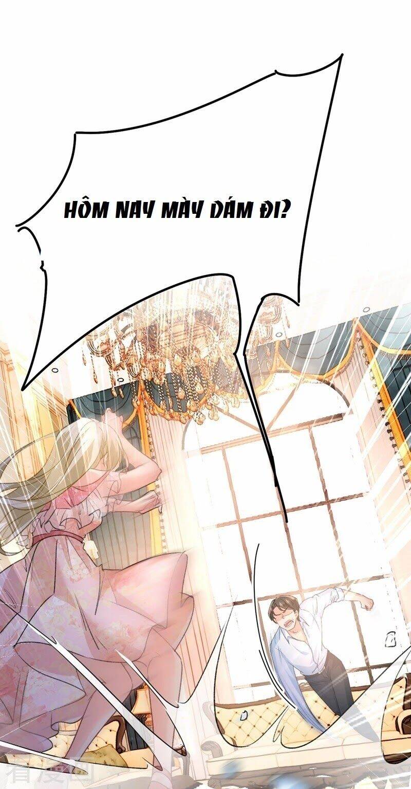 Tổng Tài Tại Thượng Chapter 341 - 37