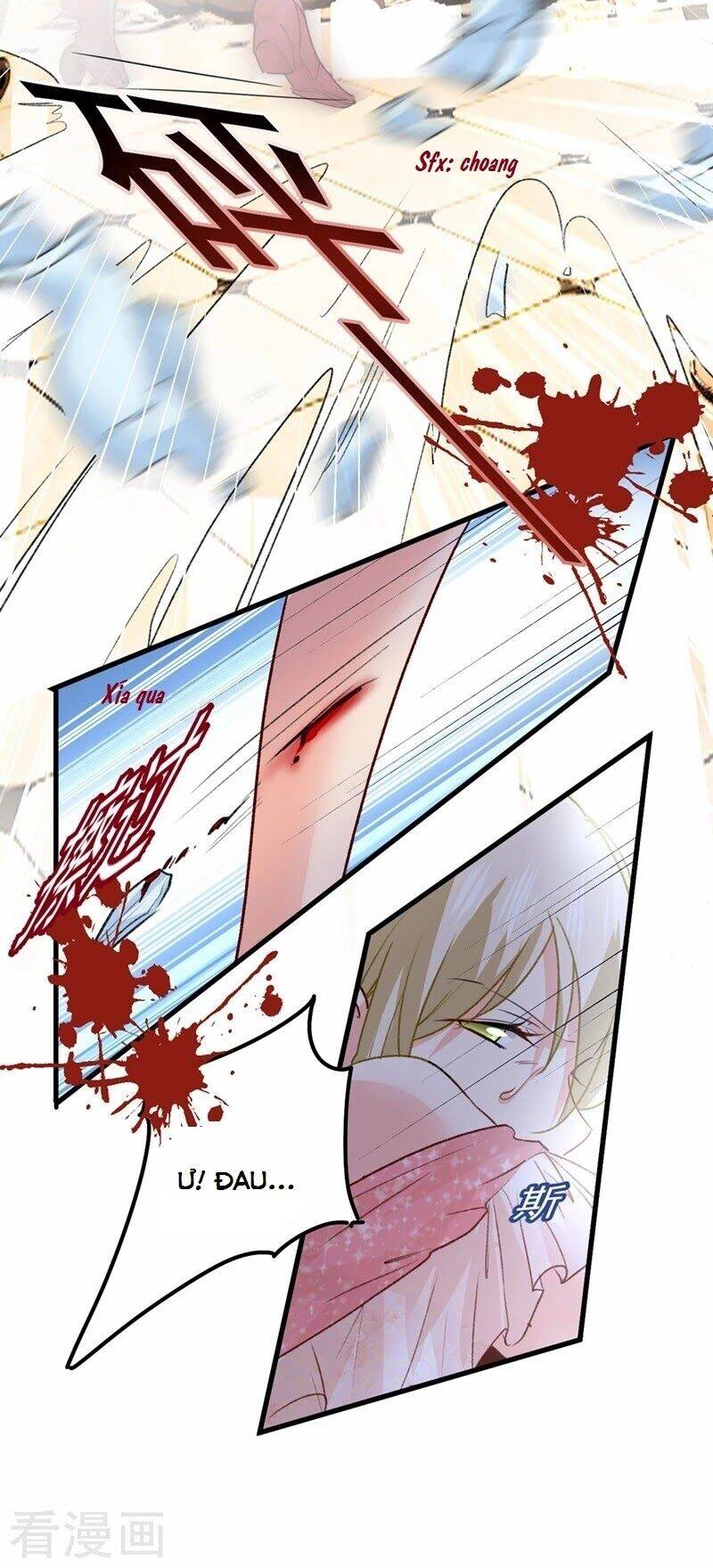 Tổng Tài Tại Thượng Chapter 341 - 38