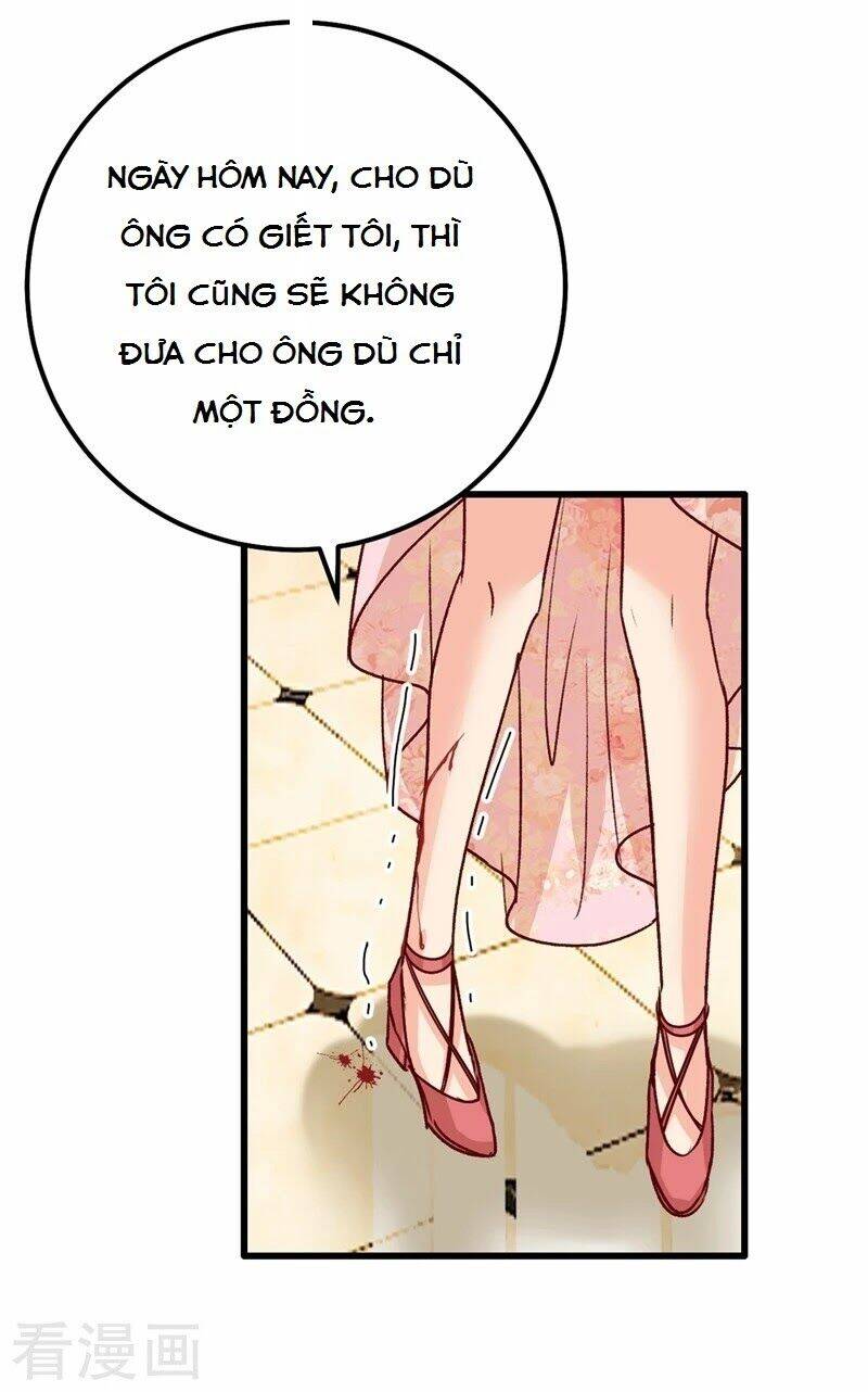 Tổng Tài Tại Thượng Chapter 341 - 40