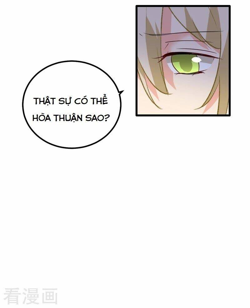 Tổng Tài Tại Thượng Chapter 341 - 5