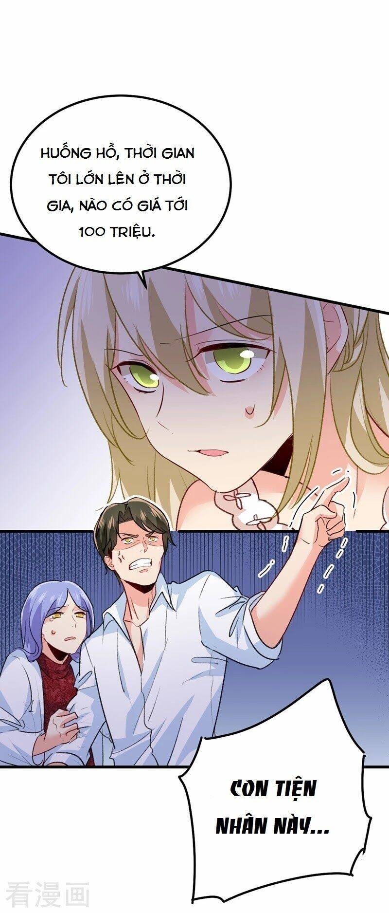 Tổng Tài Tại Thượng Chapter 341 - 41