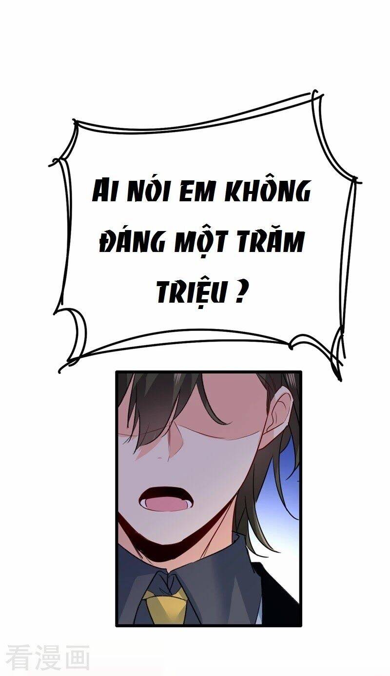 Tổng Tài Tại Thượng Chapter 341 - 42