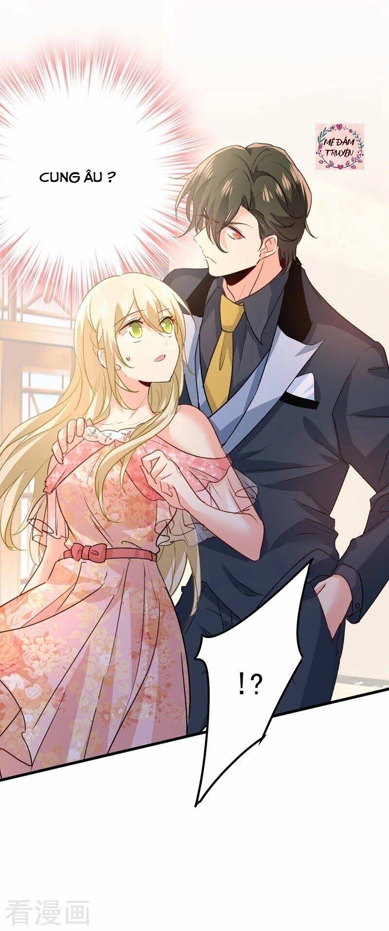 Tổng Tài Tại Thượng Chapter 341 - 43