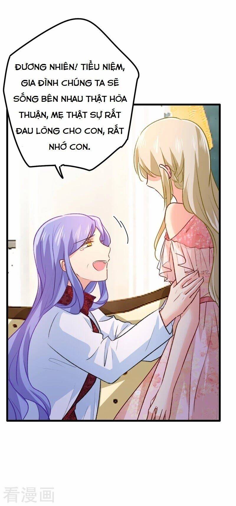 Tổng Tài Tại Thượng Chapter 341 - 6